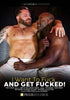 I Want to Fuck And Get Fucked!