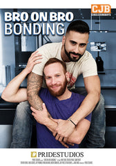Bro on Bro Bonding